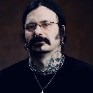 Meet your Posher, George